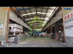 Поли парник тоннеля