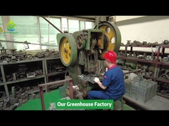 Тепличная фабрика Айсяна