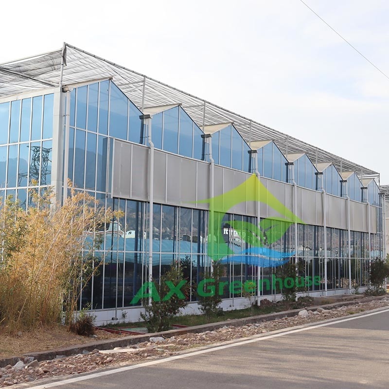 Стекло сельскохозяйственного типа 